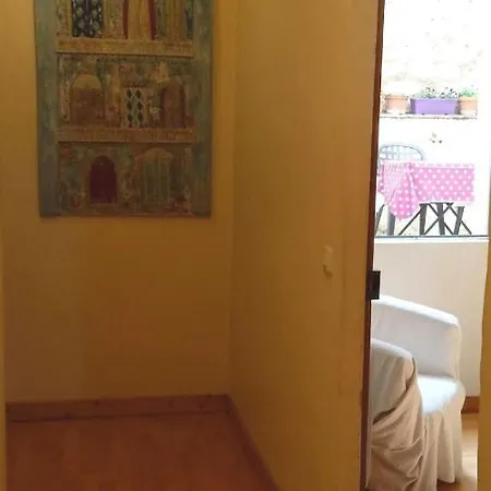 Appartement Terrasse fleurie à Pézenas Extérieur photo